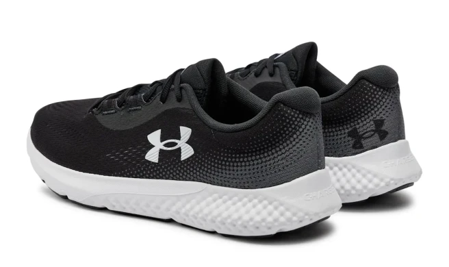 Кросівки Чоловічі Under Armour Charged Rogue 4 (3026998-001), EUR 44