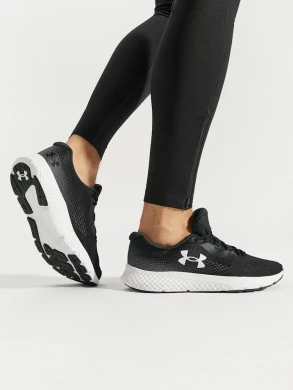 Кроссовки Мужские Under Armour Charged Rogue 4 (3026998-001), EUR 44