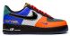 Кросівки Nike Air Force 1 Low "NYC City of Athletes", EUR 42,5