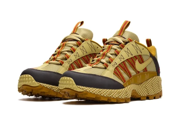 Кросівки Nike Air Humara 'Buff Gold' (FJ7098-701)