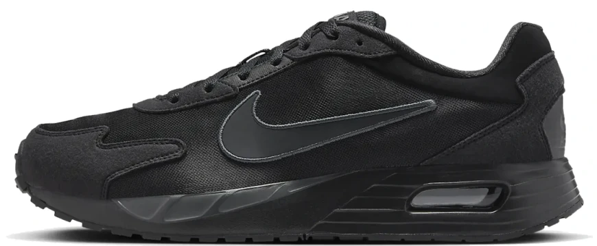 Кроссовки Nike Air Max Solo (DX3666-010), EUR 44,5