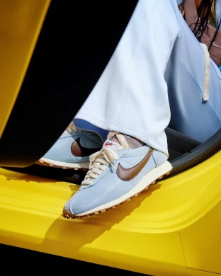 Кросівки Nike LD-1000 (HF3227-400)