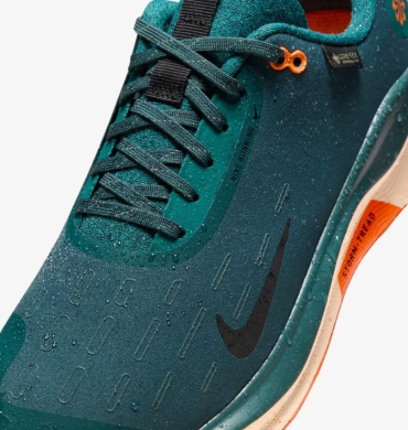 Кроссовки Nike ReactX Infinity Run 4 GORE-TEX (FB2204-300), EUR 40,5