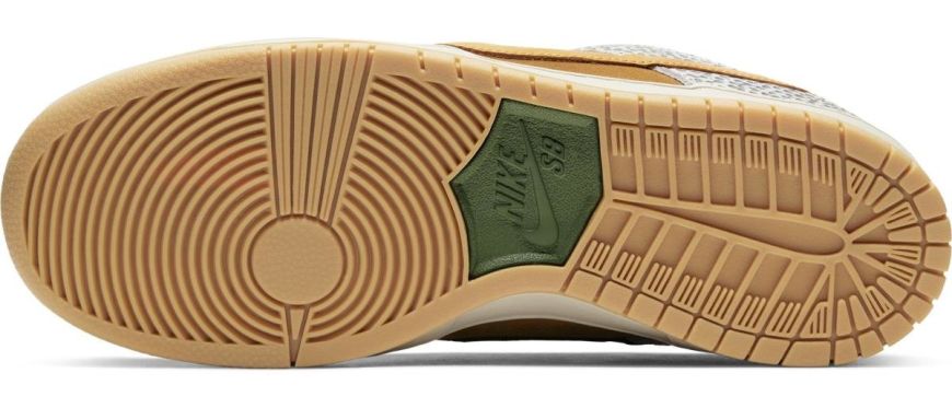 Кроссовки Nike SB Dunk Low Safari, EUR 36