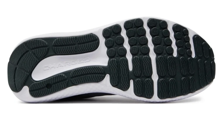 Кроссовки Under Armour Charged Surge 4 (3027000-106), EUR 44,5