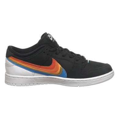 Кроссовки Унисекс Nike Sb Dunk Low Polaroid (DH7722-001)