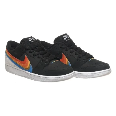 Кроссовки Унисекс Nike Sb Dunk Low Polaroid (DH7722-001), EUR 45