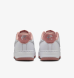 Кроссовки женские Nike Air Force 1 07 Mini Jewel (IB6543-100), EUR 40