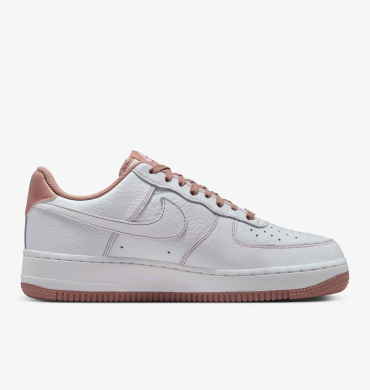 Кроссовки женские Nike Air Force 1 07 Mini Jewel (IB6543-100), EUR 40,5
