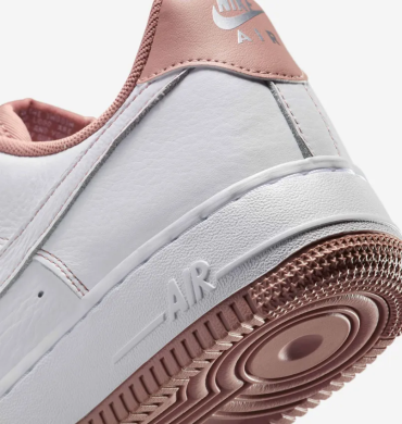 Кроссовки женские Nike Air Force 1 07 Mini Jewel (IB6543-100), EUR 40,5