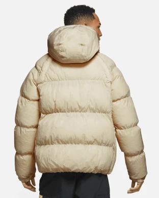 Куртка Чоловіча Jordan Ess Puffer Jacket (DQ7348-206)