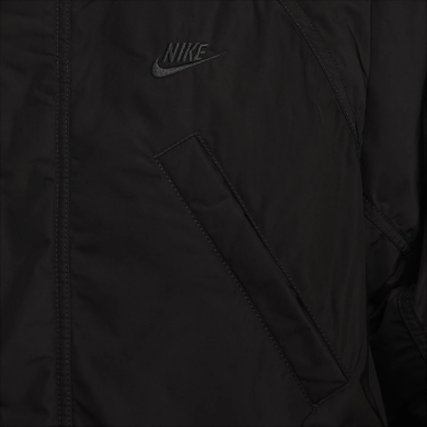 Куртка чоловіча Nike Club Fleece Therma-FIT Parka (FZ0869-010), L