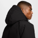 Куртка чоловіча Nike Club Fleece Therma-FIT Parka (FZ0869-010), L
