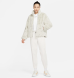 Куртка Женская Nike NSW Plush (DQ6842 072), M