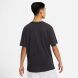 Мужская футболка Nike Mj Df Sprt Ss Top (DH8920-010), S