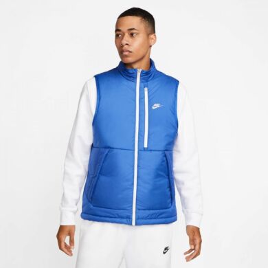 Мужская жилетка Nike M Nsw Tf Rpl Legacy Vest (DD6869-480), S