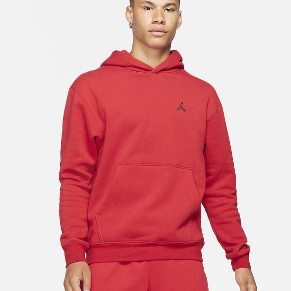 Чоловіча худі Nike M J Ess Flc Po Hoodie (DA9818-687)