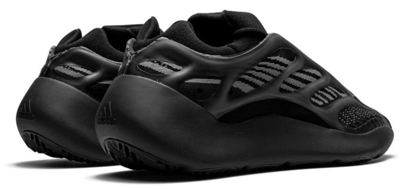 Мужские кроссовки Adidas Yeezy 700 V3 “Alvah”, EUR 40,5
