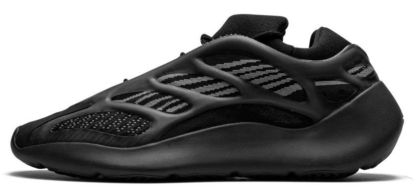 Чоловічі кросівки Adidas Yeezy 700 V3 “Alvah”, EUR 40,5