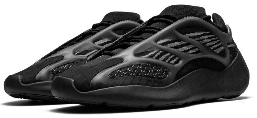Мужские кроссовки Adidas Yeezy 700 V3 “Alvah”, EUR 44