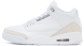 Чоловічі кросівки Air Jordan 3 Retro 'Pure Money' (CT8532-111), EUR 44