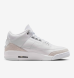 Чоловічі кросівки Air Jordan 3 Retro 'Pure Money' (CT8532-111), EUR 44