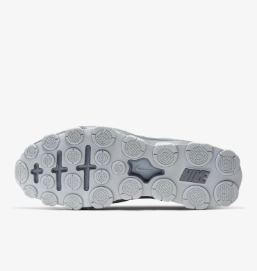 Мужские кроссовки для зала Nike Reax 8 TR (621716-010), EUR 42,5