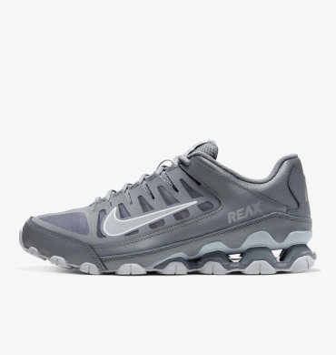 Мужские кроссовки для зала Nike Reax 8 TR (621716-010), EUR 42,5