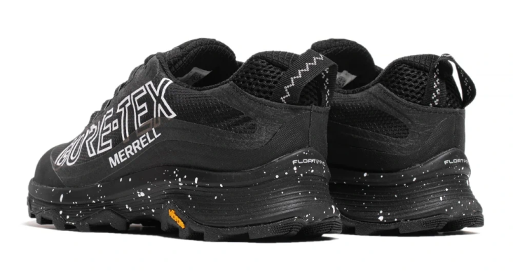 Мужские кроссовки Merrell Moab Speed GORE-TEX SE (J036389), EUR 41