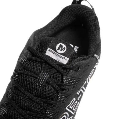 Мужские кроссовки Merrell Moab Speed GORE-TEX SE (J036389), EUR 41