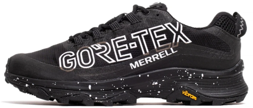 Мужские кроссовки Merrell Moab Speed GORE-TEX SE (J036389), EUR 41