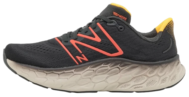 Мужские кроссовки New Balance Fresh Foam More v4 (MMORCK4)