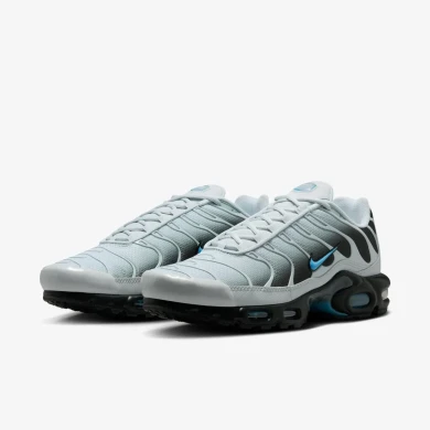 Чоловічі кросівки Nike Air Max Plus 'Pure Platinum' (DM0032-015), EUR 42,5