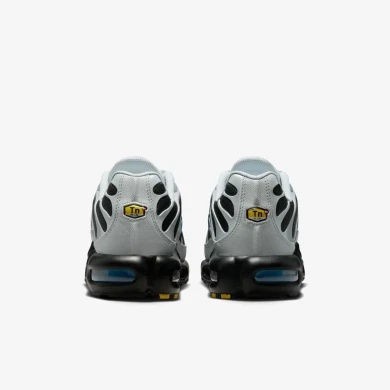 Чоловічі кросівки Nike Air Max Plus 'Pure Platinum' (DM0032-015), EUR 42,5