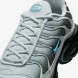 Чоловічі кросівки Nike Air Max Plus 'Pure Platinum' (DM0032-015), EUR 42,5