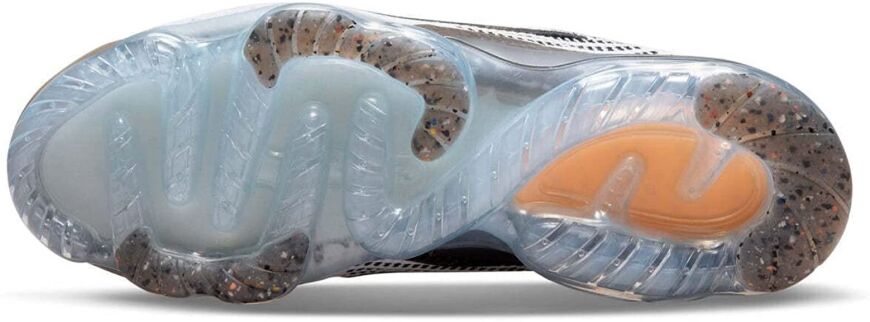 Мужские кроссовки Nike Air Vapormax 2021 Fk (DM0025-101), EUR 44