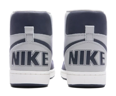 Чоловічі кросівки Nike Terminator High OG (FB1832-001), EUR 43