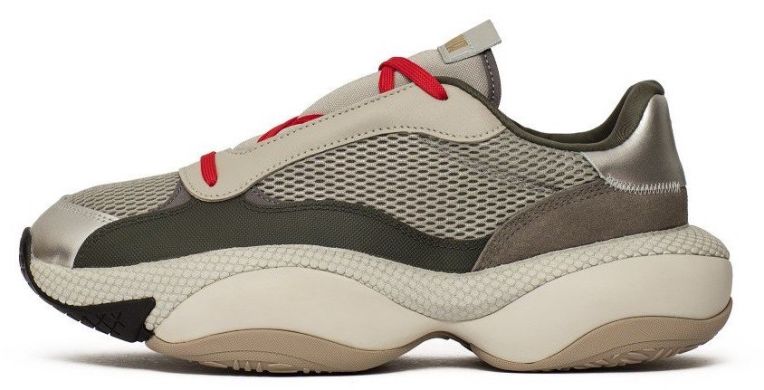Оригинальные кроссовки Puma x HAN KJØBENHAVN Alteration PN-2 (370771-01), EUR 42,5