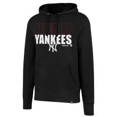 Мужской худи Headline Pullover Hood "New York Yankees" (317778-FS)
