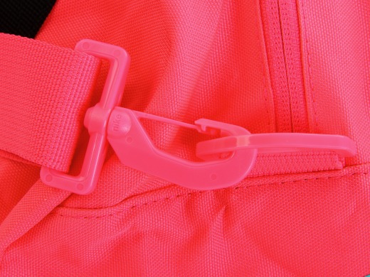 Оригинальная сумка Nike Women's Gym Club (BA5167-640), 56x23x30cm