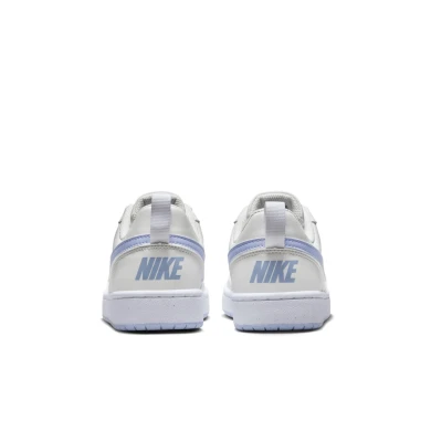 Подростковые кроссовки Nike Court Borough Low Recraft GS (DV5456-103), EUR 38