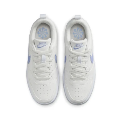 Подростковые кроссовки Nike Court Borough Low Recraft GS (DV5456-103)