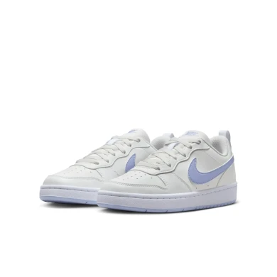 Подростковые кроссовки Nike Court Borough Low Recraft GS (DV5456-103), EUR 36,5