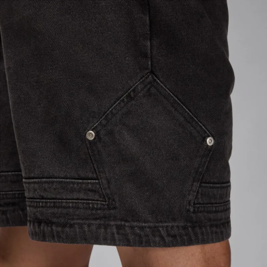 Шорты мужские Air Jordan Denim (HM3959-010), XS