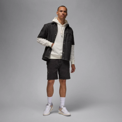 Шорты мужские Air Jordan Denim (HM3959-010), XS