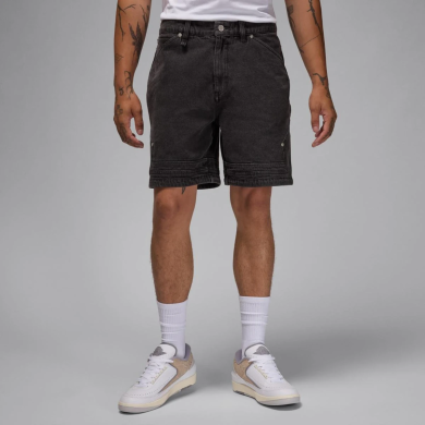 Шорты мужские Air Jordan Denim (HM3959-010), XS