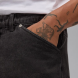 Шорты мужские Air Jordan Denim (HM3959-010), XS