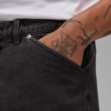 Шорты мужские Air Jordan Denim (HM3959-010), XS