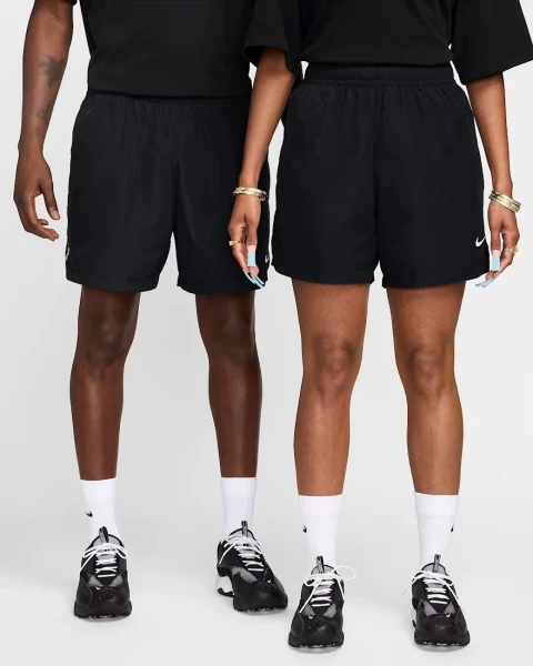 Шорты мужские Nike x NOCTA Cardinal (FN8194-010)