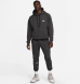 Штаны мужские Nike LeBron Fleece (DQ6145-032)